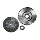 KIT D'EMBRAYAGE SCANIA OEM